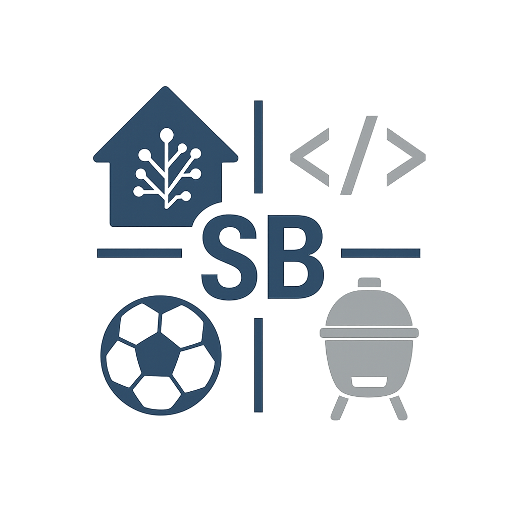 Blog - Sander Bosman